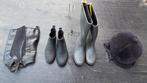 Startset, Dieren en Toebehoren, Paardrijkleding, Ophalen of Verzenden, Gebruikt, Schoeisel