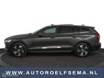 Volvo V60 Cross Country D4 AWD |ACC|PILOT|PANO|lEER| bomvol!, Automaat, Gebruikt, Vierwielaandrijving, Zilver of Grijs
