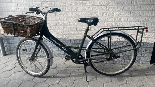 Vintage Post Office fiets - Pashley Elephant cargo Bike, Fietsen en Brommers, Fietsen | Oldtimers, 47 tot 51 cm, Jaren '60 of nieuwer