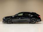 Audi A6 Avant 45 TFSI S edition / 245pk / Maxton / Head-Up d, 15 km/l, Gebruikt, 4 cilinders, Zwart