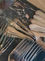 Antiek bestek Guy Degrenne 34 stuks, Ophalen