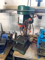 Kolomboormachine, Doe-het-zelf en Verbouw, Gereedschap | Boormachines, Ophalen, Gebruikt, Minder dan 400 watt, Kolomboormachine