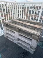 EPAL Pallets gratis afhalen, Doe-het-zelf en Verbouw, Hout en Planken, Ophalen, Gebruikt, Pallet, Minder dan 200 cm