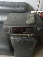 Aiwa XV-100 Stereo Receiver - Vintage Topstuk!, Gebruikt, 120 watt of meer, Stereo, Ophalen