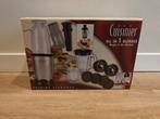 Cuisinier Alles in 1 Blender - Zo Goed Als Nieuw, Ophalen, Zo goed als nieuw, Blender