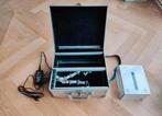 6u 66hp eurorack travelcase + power cp1a + draagriem, Muziek en Instrumenten, Synthesizers, Ophalen of Verzenden, Nieuw, Overige aantallen
