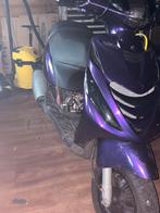 Zip 172cc stage 3, Ophalen of Verzenden, Zo goed als nieuw, Tweetakt, Zip