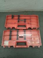 2x Black & Decker Compartiment Organizer, Ophalen of Verzenden, Gebruikt