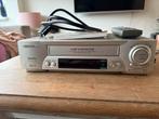 Sharp VC-M31 Videorecorder - Nieuwstaat!, Ophalen of Verzenden, Zo goed als nieuw, VHS-speler of -recorder