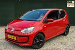 Volkswagen Up! 1.0 move up! BlueMotion/AIRCO/ABS/LMV/, Voorwielaandrijving, Euro 5, Stof, Gebruikt