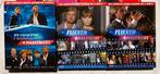 Dvd’s Flikken Maastricht, seizoen 1, 2, 3 & 4, Vanaf 12 jaar, Ophalen of Verzenden, Zo goed als nieuw