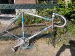 Fiets frame concorde, Ophalen, Frame, De ruyterstraat 86, Racefiets