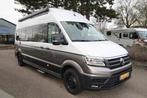 Volkswagen Grand California 680, Caravans en Kamperen, Campers, 6 tot 7 meter, Diesel, Bedrijf, Tot en met 3