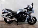YAMAHA FZS 600 FAZER (bj 2002), Motoren, 4 cilinders, Bedrijf, Onbekend, Sport
