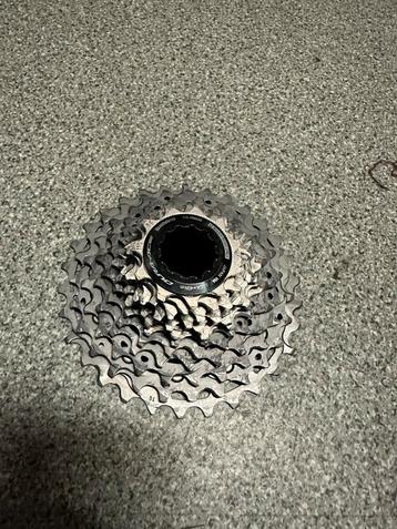 Shimano Dura Ace 11-30 cassette 12 speed R9200 beschikbaar voor biedingen