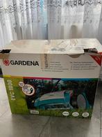 GARDENA EVC 1000 Verticuteermachine, Tuin en Terras, Verticuteermachines, Ophalen, Zo goed als nieuw, Elektrisch