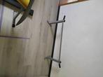 Optrekstang, Sport en Fitness, Fitnessmaterialen, Ophalen, Gebruikt, Rug, Oprekstang