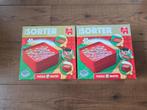 Puzzel sorteerbakjes, Hobby en Vrije tijd, Ophalen of Verzenden, Meer dan 1500 stukjes, Zo goed als nieuw, Overige typen