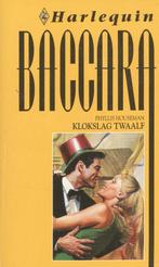 Baccara 304; Phyllis Housman - Klokslag twaalf, Boeken, Romans, Ophalen of Verzenden, Nederland