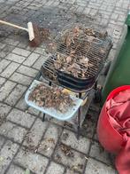 2 keer barbeque GRATIS OP TE HALEN, Ophalen of Verzenden, Gebruikt