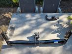 Trekhaak afneembaar Volvo XC60 I (2008-2017) Brink Thule, Ophalen, Gebruikt