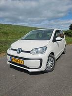 Volkswagen up! 1.0 44KW 5-DRS 2018 Wit, Auto's, Voorwielaandrijving, Up!, 4 stoelen, Handgeschakeld