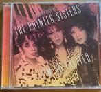 The Pointer Sisters I'm So Excited cd, Ophalen of Verzenden, 1980 tot 2000, Zo goed als nieuw