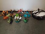Skylanders Swap Force + Portal, Avontuur en Actie, Gebruikt, 2 spelers, Ophalen of Verzenden