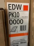 EDW PK10 Gootstuk voor Dakraam, Rokerijweg 30, Nieuw, Minder dan 100 cm, Info@timsoutlet.nl