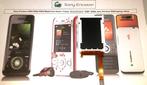 Sony-Ericsson 2’’ LCD Display RNH942222 RNH942223 W580i S500, Telecommunicatie, Mobiele telefoons | Toebehoren en Onderdelen, Ophalen of Verzenden