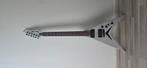 Dean - Dave mustain signature flying V, Muziek en Instrumenten, Snaarinstrumenten | Gitaren | Elektrisch, Ophalen, Zo goed als nieuw