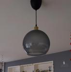 Ikea Pendant lamp, Ophalen of Verzenden, Gebruikt, Glas