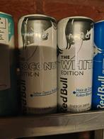 Red bull, Ophalen of Verzenden, Zo goed als nieuw, Gebruiksvoorwerp