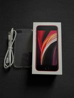 iPhone - SE (2020) 128GB PRODUCT RED, Ophalen of Verzenden, Zo goed als nieuw, Overige typen, Apple iPhone