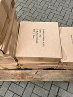 Nieuwe bumperplates  bumper plate gewichten, Ophalen, Nieuw