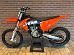 KTM SX-F 250 2020, 250 cc, Bedrijf, Crossmotor, 1 cilinder