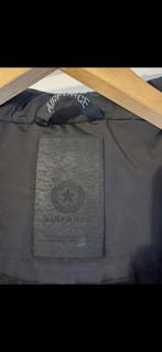 Airforce jas, Ophalen of Verzenden, Zo goed als nieuw, Zwart