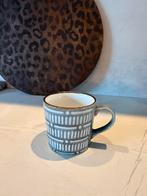 4x koffiekopje, Huis en Inrichting, Keuken | Servies, Ophalen of Verzenden, Bord(en), Overige stijlen, Glas