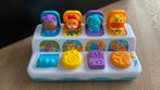 Playgro Muzikale Pop Up, Ophalen of Verzenden, Gebruikt, Overige typen, Met geluid