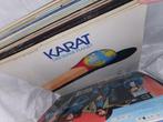 Duits Vinyl 98 LP Rock Maffay Lindenberg Karat en anderes, Ophalen of Verzenden, Gebruikt, Poprock