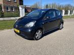 Toyota Aygo 1.0-12V Access Airco . (bj 2006), Voorwielaandrijving, Gebruikt, 4 stoelen, Bedrijf