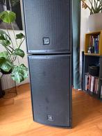 D.A.S. Audio Speakers - Topkwaliteit!, Audio, Tv en Foto, Luidsprekers, Gebruikt, 120 watt of meer, Front, Rear of Stereo speakers