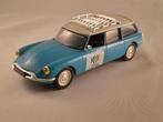 Citroën ID19 break ORTF, 1:43 van IXO, Ophalen of Verzenden, Zo goed als nieuw, Auto, Overige merken