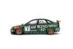 Renault Laguna BTCC 1998 SCHAAL 1/18 OTTO ref. OT1031, Hobby en Vrije tijd, Modelauto's | 1:18, Verzenden, Nieuw, Auto, OttOMobile