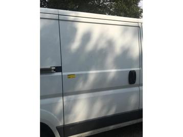 Schuifdeur rechts van een Fiat Ducato (249) beschikbaar voor biedingen