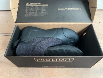 Nieuwe Prolimit Mercury surfboots 5,5 mm dik maat 43/44 beschikbaar voor biedingen