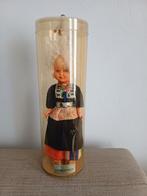 Souvenir Popje Harderwijk - op klompen, Ophalen of Verzenden, Nieuw, Pop