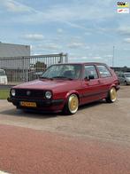 Volkswagen Golf 1.3 C, Voorwielaandrijving, 4 cilinders, 1272 cc, Origineel Nederlands