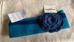Wolvilt haarband met broche, Kleding | Dames, Paniina, Ophalen of Verzenden, Zo goed als nieuw, Maat 34 (XS) of kleiner