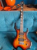 Irin elektrische gitaar.  Splinternieuw, Ophalen of Verzenden, Nieuw, Solid body, Overige merken